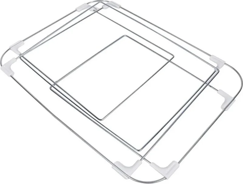 Piev Yuvalin Steel Framed Box Storage Bag Maxi 3 Piece