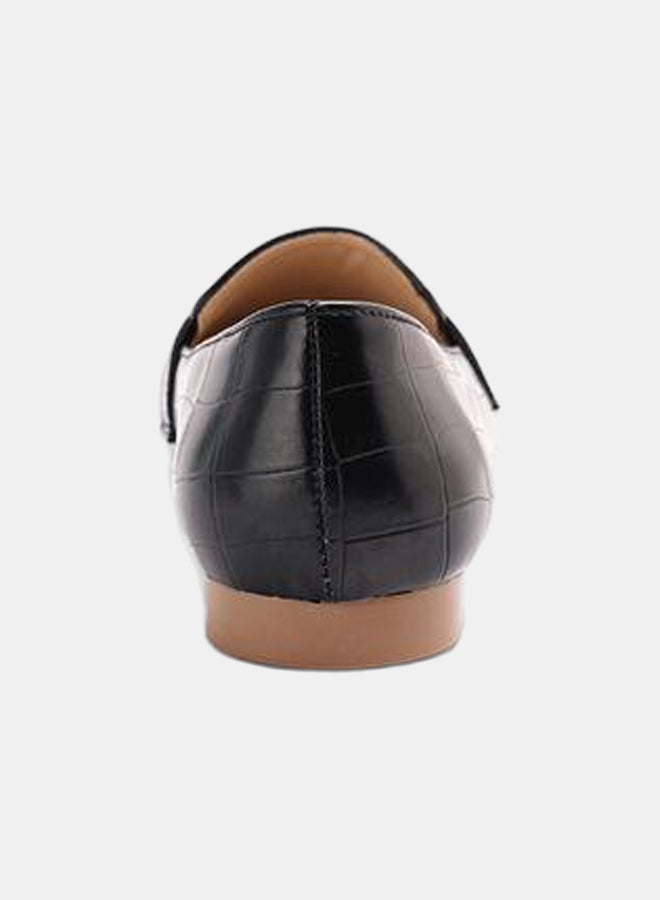 XO Style Comfortable Shoes From Leather Crocodile - Image 2