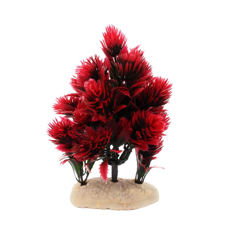 JAINSONS Aquarium Decoration Combo Items - Image 5