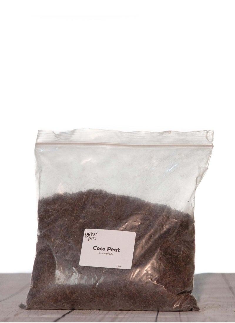 GROW Cocopeat 8l 