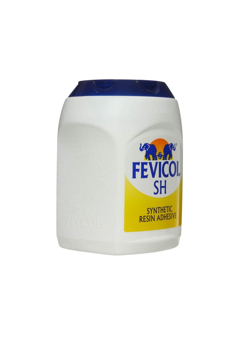 Fevicol Synthetic Resin Adhesive White Glue 1 Kg - Image 2