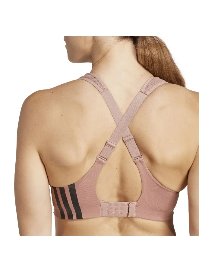 Adidas tlrd impact training high support women bra