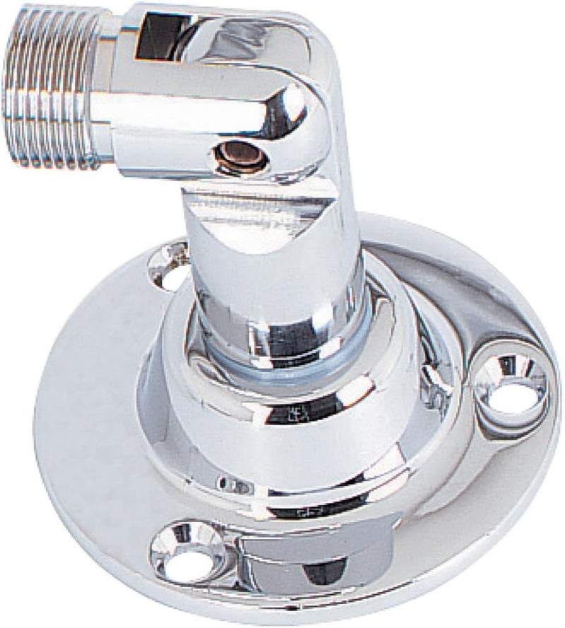 Shakespeare Stainless Steel Swivel Base Antenna Mount Model 81-S - Image 1