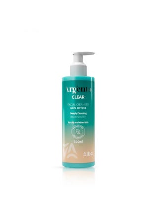 Argento clear cleanser 200ml - pzsku/ZE93B4C20B5782E97D3B6Z/45/_/1729600651/f928e0e8-ab11-4e26-83f1-fab931b754c2