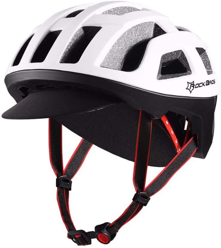 ROCKBROS Men's Cycling Cap Bike Helmet Liner Hat Outdoor Sports Sun Cap - Image 2