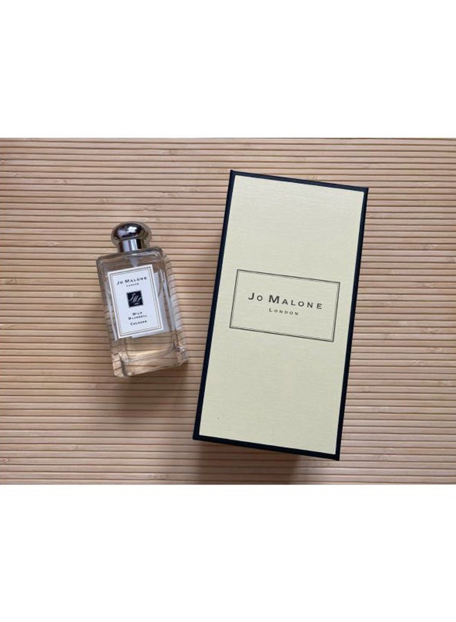 jo Malone Wild Bluebell Cologne 50ml - Image 4