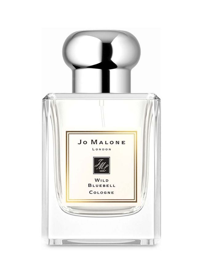jo Malone Wild Bluebell Cologne 50ml - Image 1