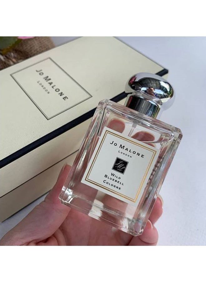 jo Malone Wild Bluebell Cologne 50ml - Image 5