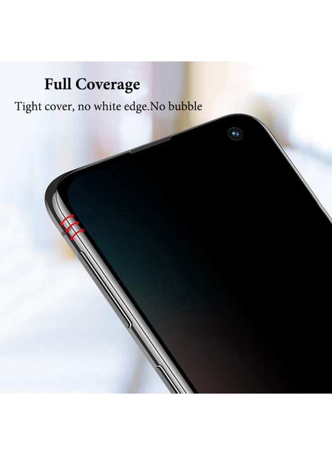 erorex - Premium Privacy Screen Protection Film Compatible with  Huawei Mate 40E 4G - Enhanced Security and Screen Clarity - Image 1