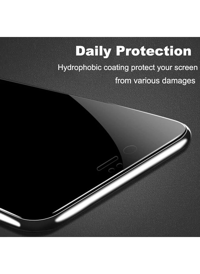 erorex - Premium Privacy Screen Protection Film Compatible with  Huawei Mate 40E 4G - Enhanced Security and Screen Clarity - Image 1