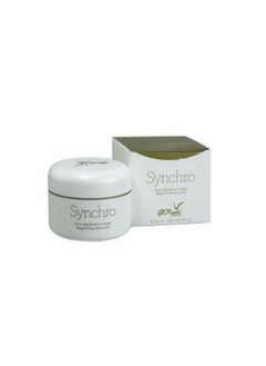Gernetic Synchro Cream Regulating Face Care 50Ml 1.6Oz 
