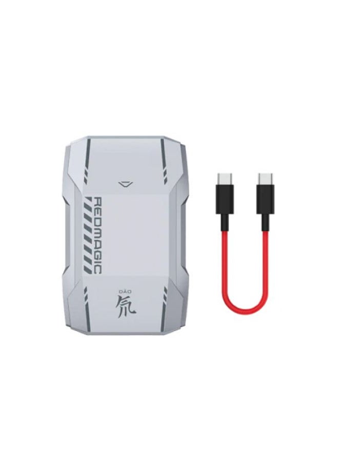 REDMAGIC - RedMagic Dao Feng 10000mAh PA0002 - Zte Nubia PowerBank - Image 1