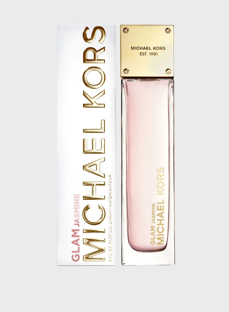 Michael Kors Glam Jasmine - 100Ml Edp