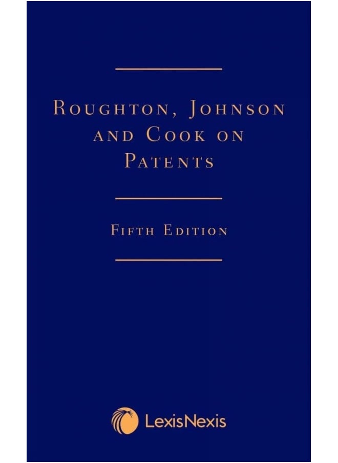 null - Roughton, Johnson and Cook on Patents - Image 1