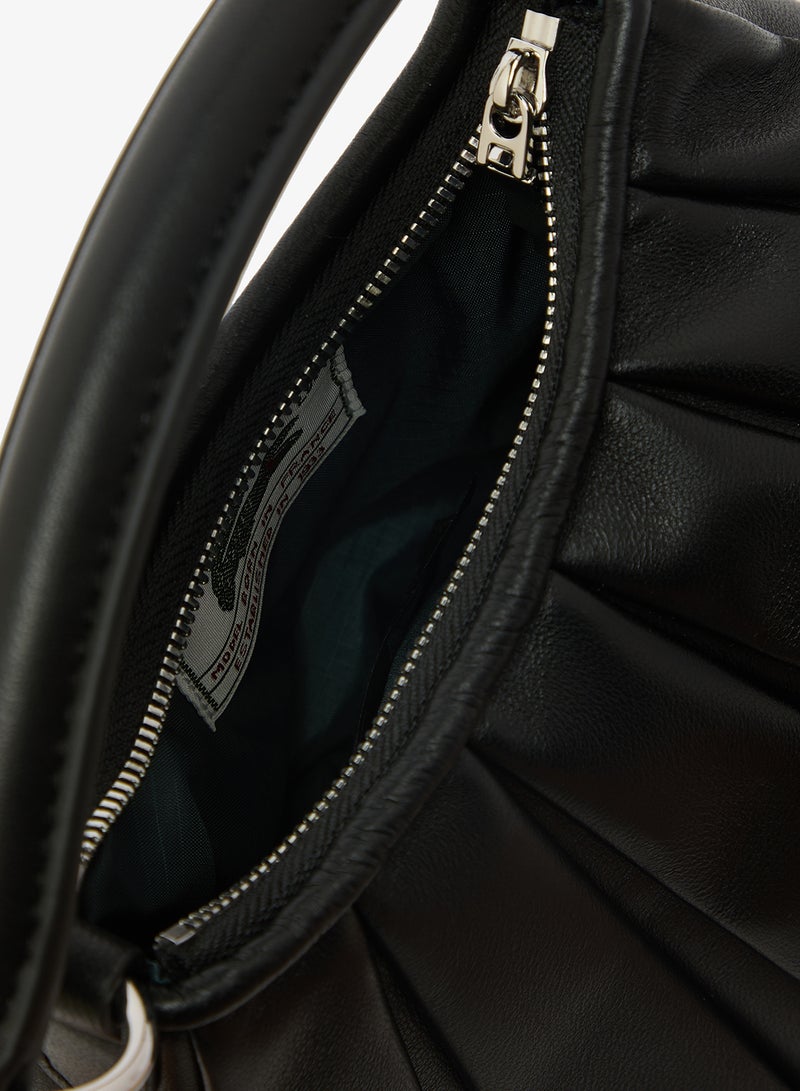 LACOSTE Core Essentials Crossover Bag - Image 4