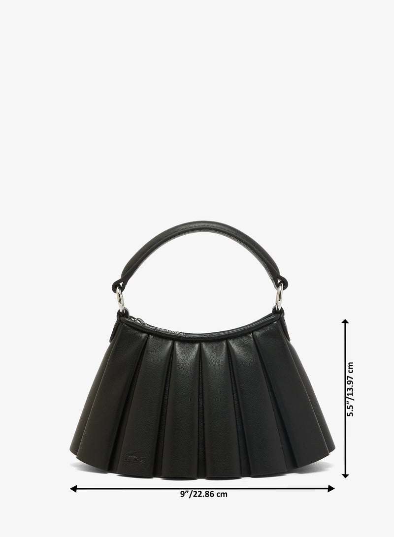 LACOSTE Core Essentials Crossover Bag - Image 5