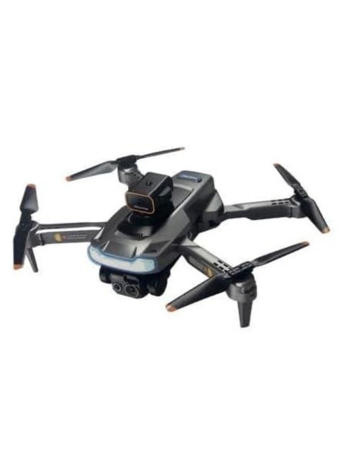 P15 Pro Foldable Drone with 1080P HD Camera – WiFi FPV Live Streaming, Auto Hover, One-Key Takeoff/Landing, Smart Control, 360° Flips, Long Battery Life – Perfect for Beginners & Travel Photography