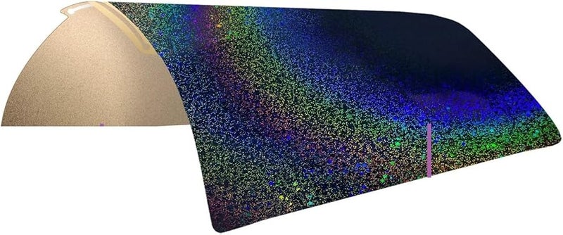 Bambu Lab P1P P1S X1 Build Plate 257mm x 257mm PEY PEI Textured Surface - Image 2
