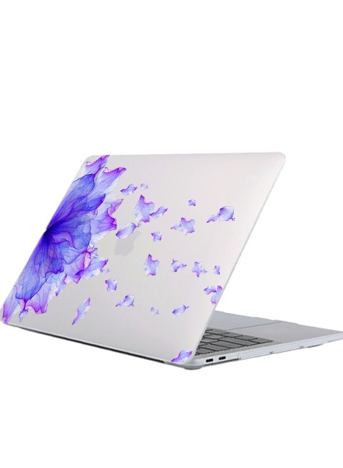 Loquat Suitable For MacBook Plastic Protective Shell 