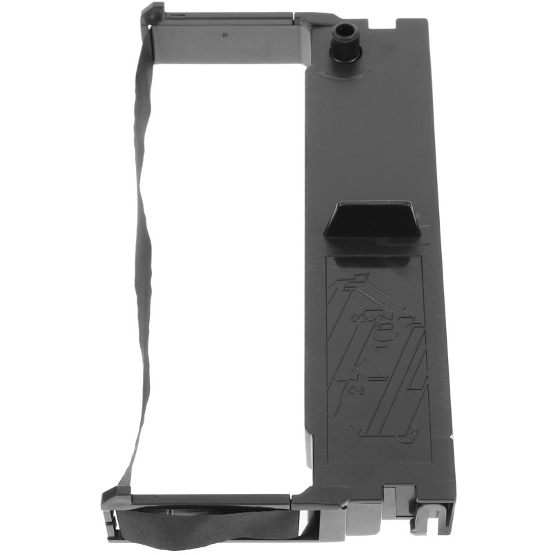 TMU 1550 M820 M935 930 Dot Matrix Printer Ribbon Frame Holder Black Replacement - Image 2