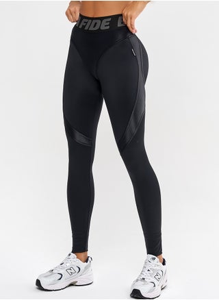 Extra Push Up LYC Black Skin