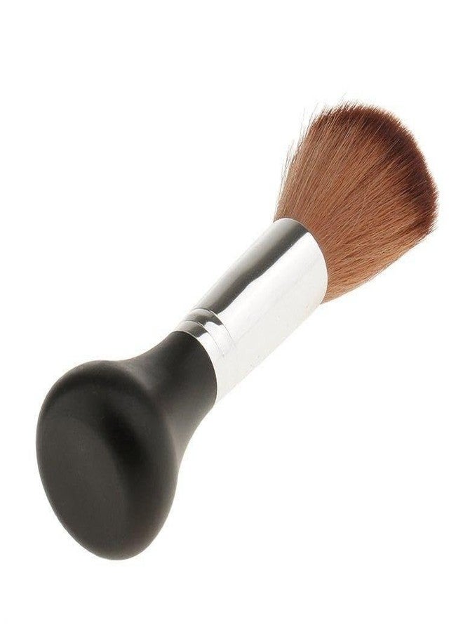 ZEELPETAL Foundation Concealer Brush, Under face Mini Angled Brush, Nose Contour Brush, Small Makeup Foundation Brush Blending Liquid Cream Or Flawless Powder Cosmetics Brush - 1pc, Multi. - Image 1