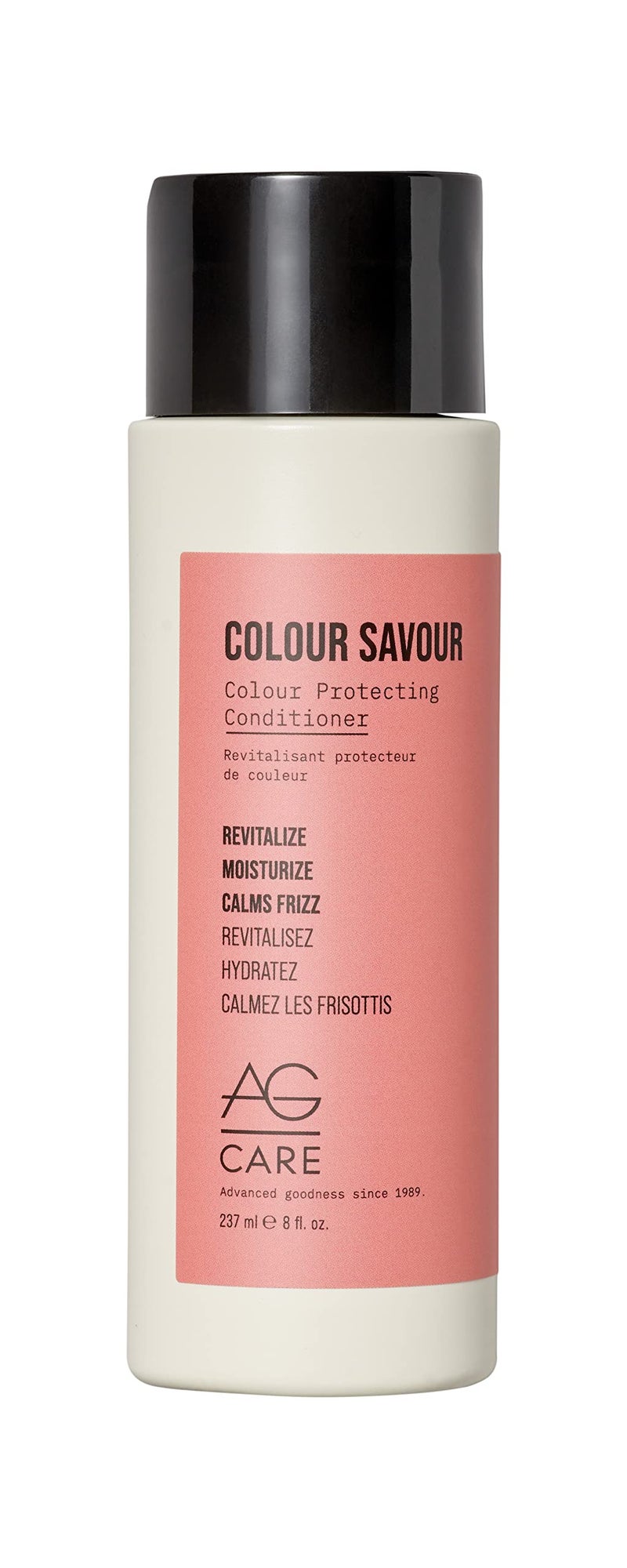 AG Care AG Care Colour Savour Color Protection Conditioner 8 Fl Oz