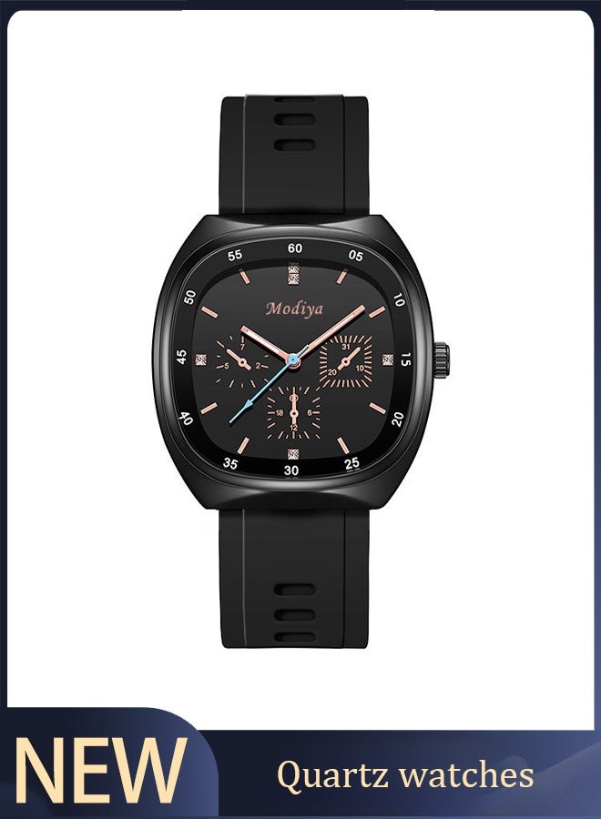 MODIYA Hot Sale Quartz Watch - Image 1