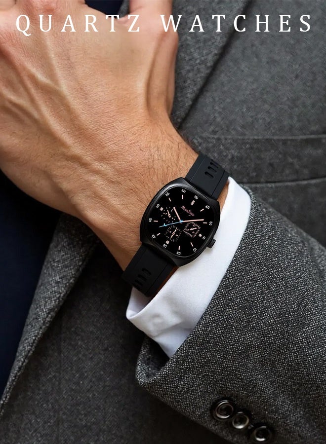 MODIYA Hot Sale Quartz Watch - Image 2