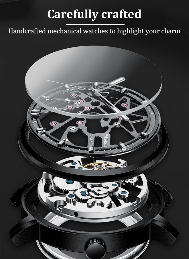 MODIYA Hot Sale Quartz Watch - Image 5