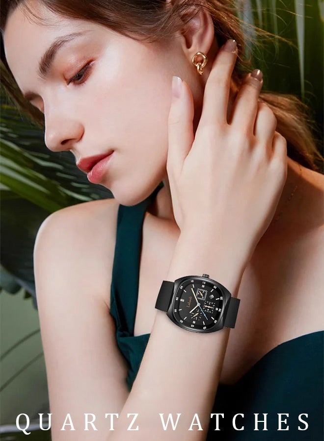 MODIYA Hot Sale Quartz Watch - Image 3