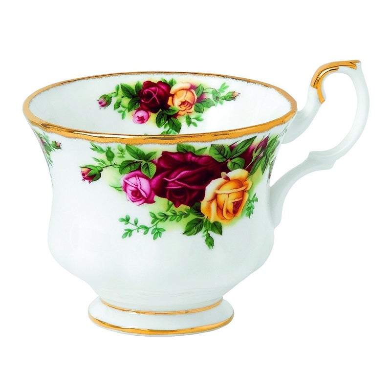 Old Country Roses Teacup