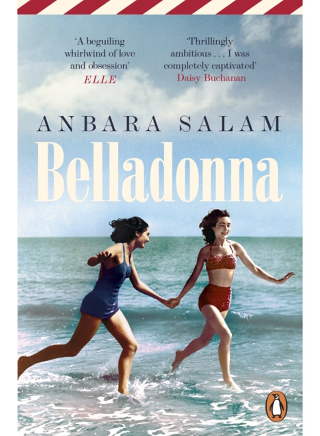 Belladonna