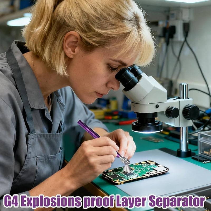 Strong Magnetic Adsorption Auxiliary Device Long Lasting Repair Tool for Industrial Engineers Facility Managers - Image 3