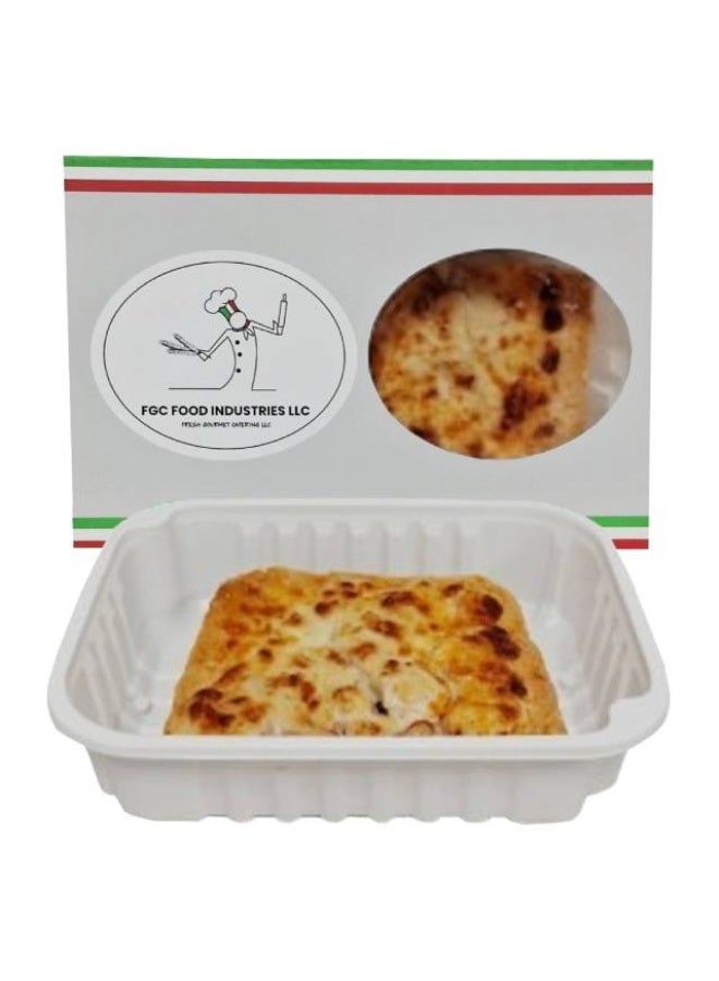 Gnocchi Alla Sorentina - 320g