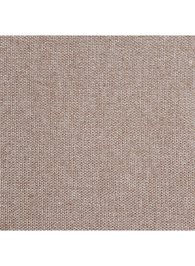 Home Box Bali Lamo 3-Seater Fabric Sofa 92 x 98 x 204 cm - Image 5