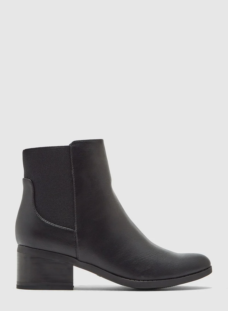 CALL IT SPRING Grilin Ankle Boot
