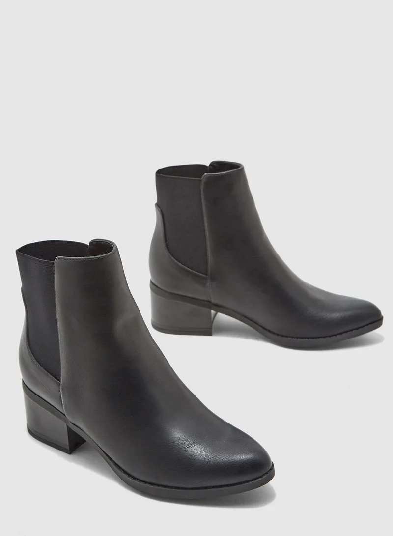 CALL IT SPRING Grilin Ankle Boot