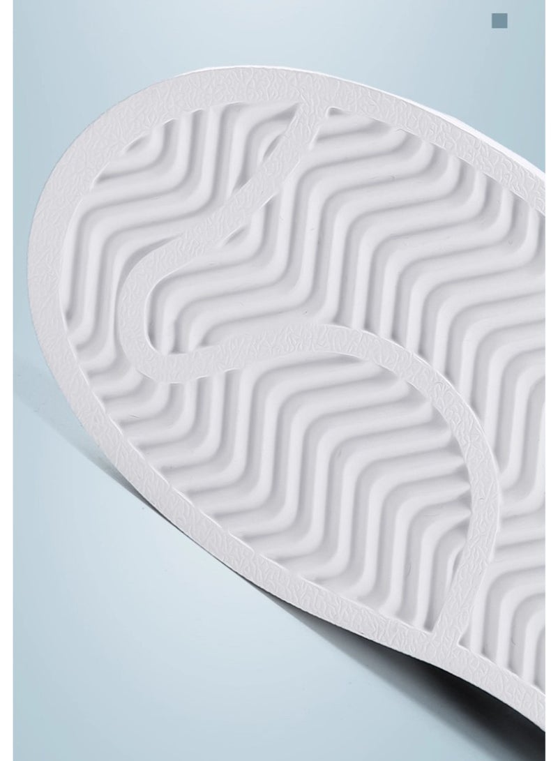 G.DUCK Children's Fashionable Breathable Board Shoes - Image 3