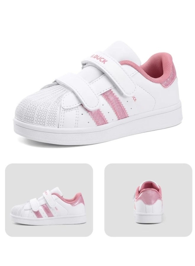 G.DUCK Children's Fashionable Breathable Board Shoes - Image 4