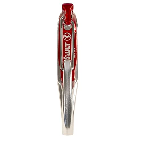 DMM Vault Wire Gate Carabiner - Image 3