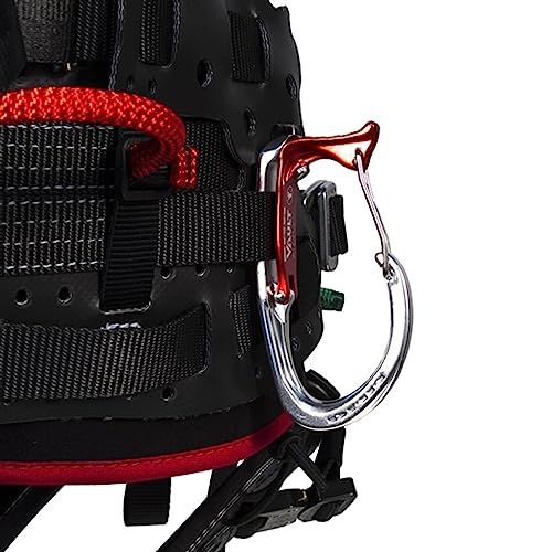 DMM Vault Wire Gate Carabiner - Image 5