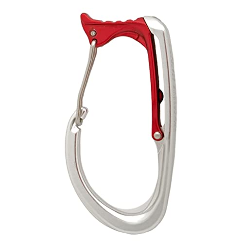 DMM Vault Wire Gate Carabiner - Image 1