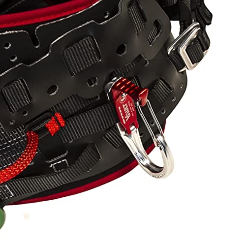 DMM Vault Wire Gate Carabiner - Image 4