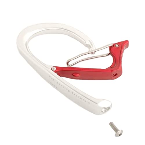 DMM Vault Wire Gate Carabiner - Image 2