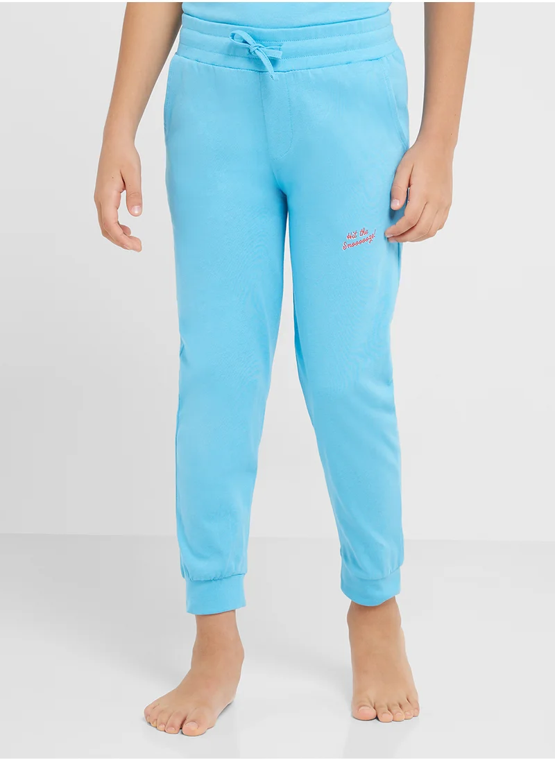 ديزني Mickey Mouse Graphic Nightwear