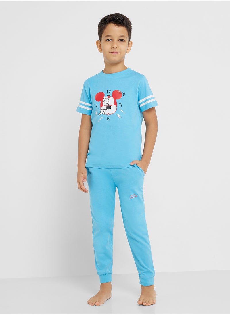 Mickey Mouse Graphic Nightwear - pzsku/ZE93D6858768A0562DE9DZ/45/_/1730091640/54a0c2e0-143c-4c62-85a1-9a83fa11b5d6