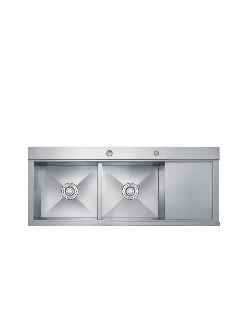 KITCHEN SINK