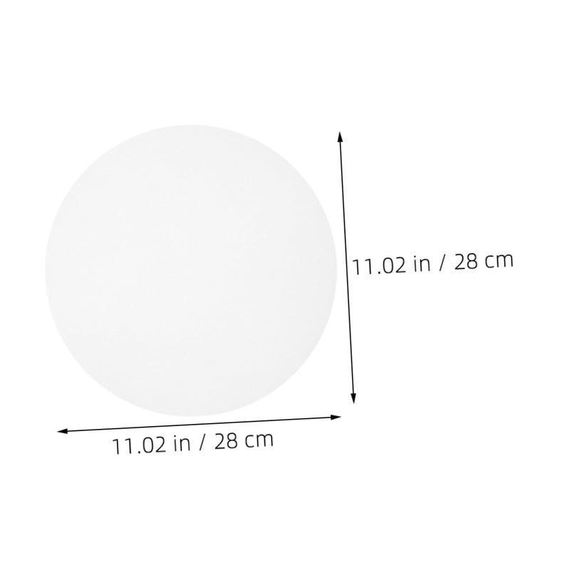 100 Sheets Disposable Bird Cage Liners Thickened Absorbent Paper Pads Easy Cleanup - Image 3