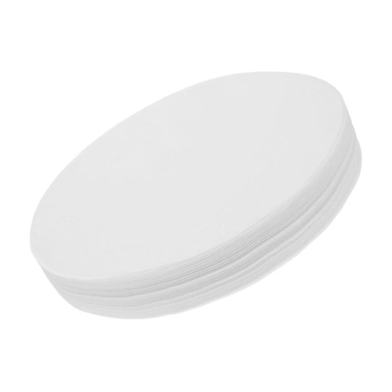 100 Sheets Disposable Bird Cage Liners Thickened Absorbent Paper Pads Easy Cleanup - Image 2